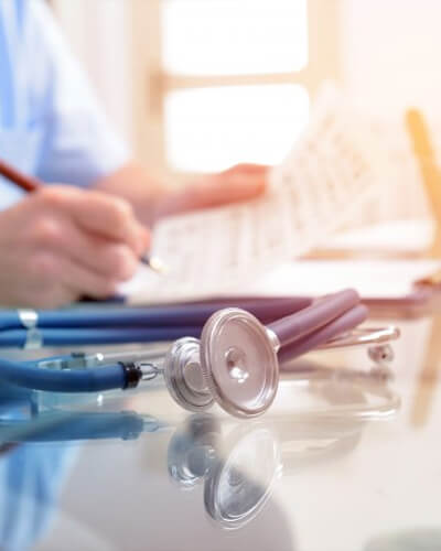 Healthcare image