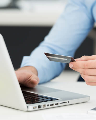 Banking image