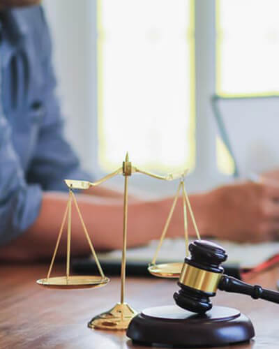 Law image