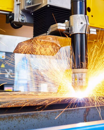 Manufacturing image