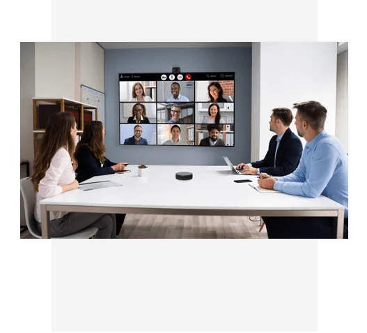 communication image